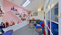 Balestier Plaza (D12), Shop House #454385661